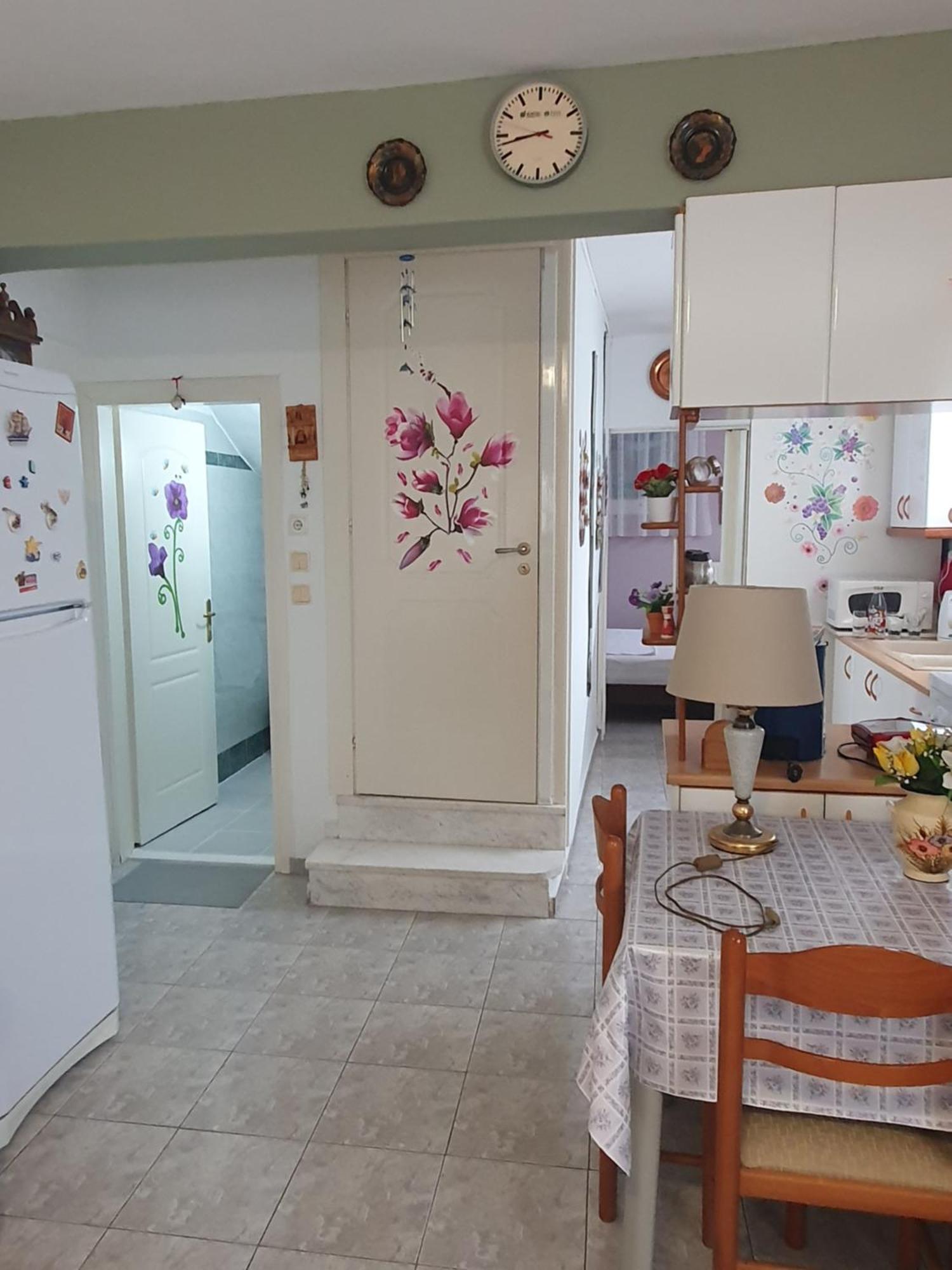 Meli'S House By Alp Hospitality Services Neon Rysion 외부 사진