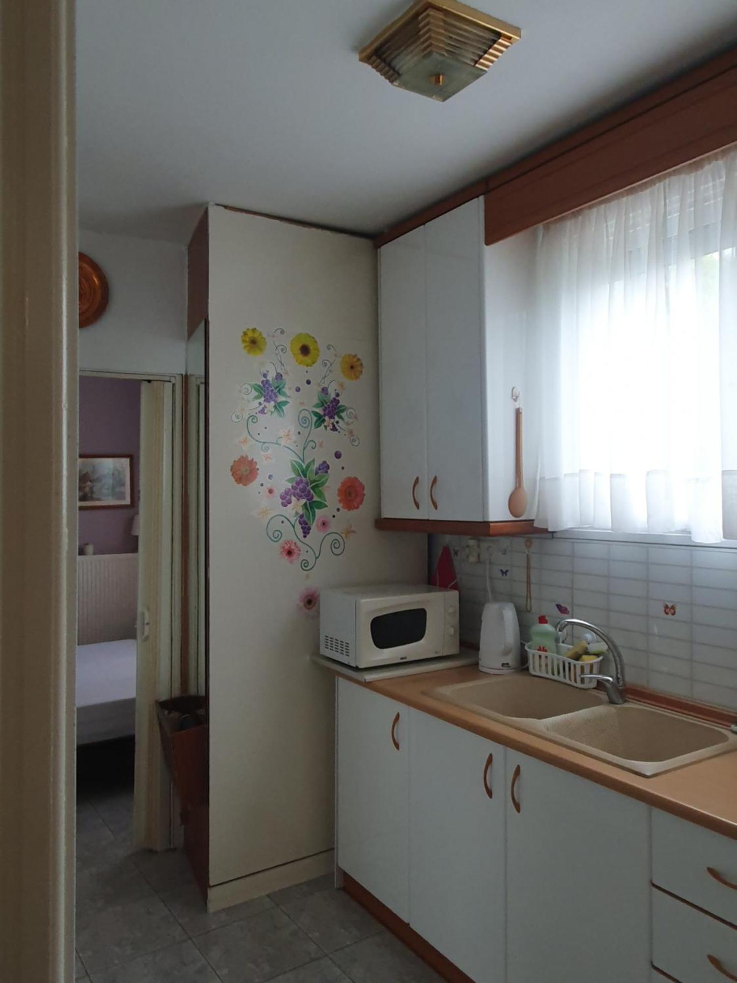 Meli'S House By Alp Hospitality Services Neon Rysion 외부 사진