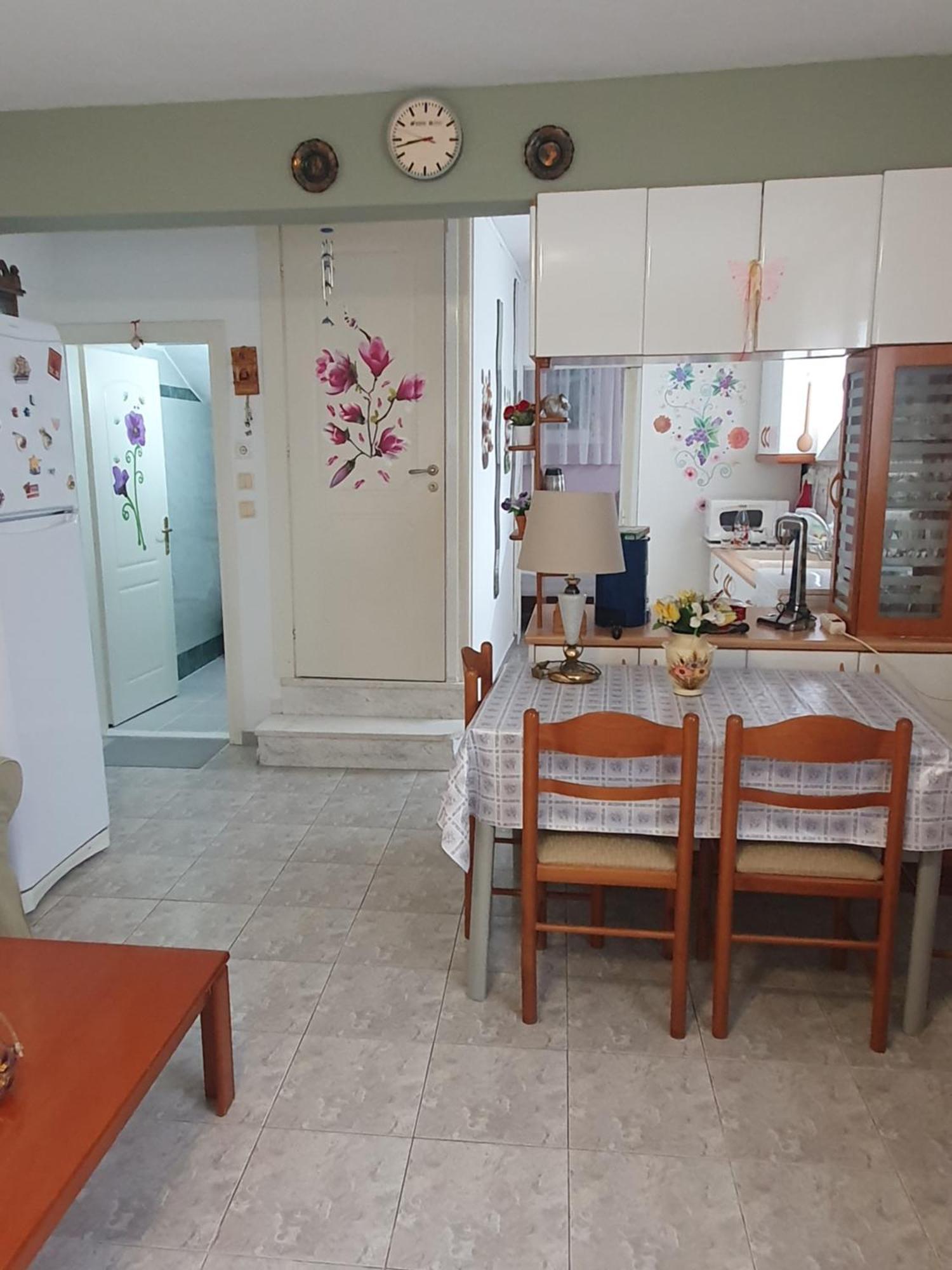 Meli'S House By Alp Hospitality Services Neon Rysion 외부 사진